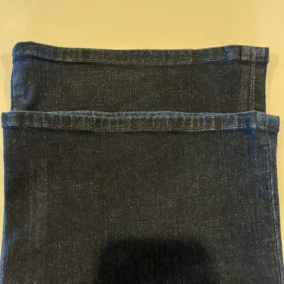 Hudson Jeans Collin Mid Rise Bootcut Size 29 - Picture 14 of 16